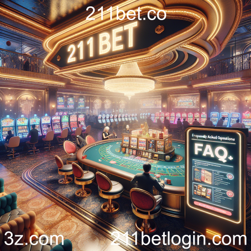 Importância da Seção FAQ em Jogos Online