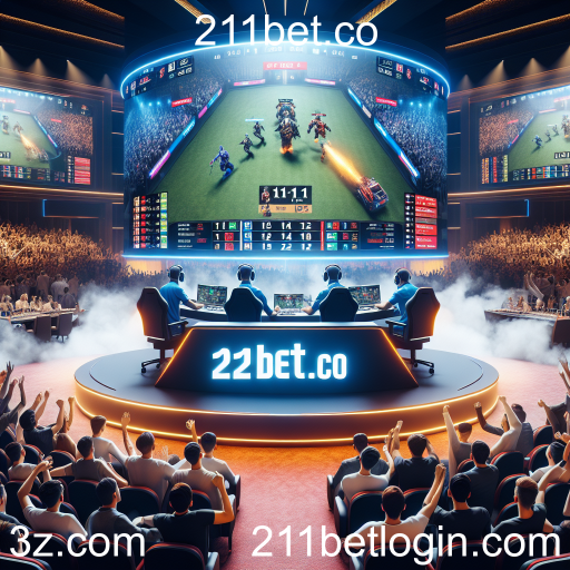 O Crescimento dos Jogos de Esportes Eletrônicos